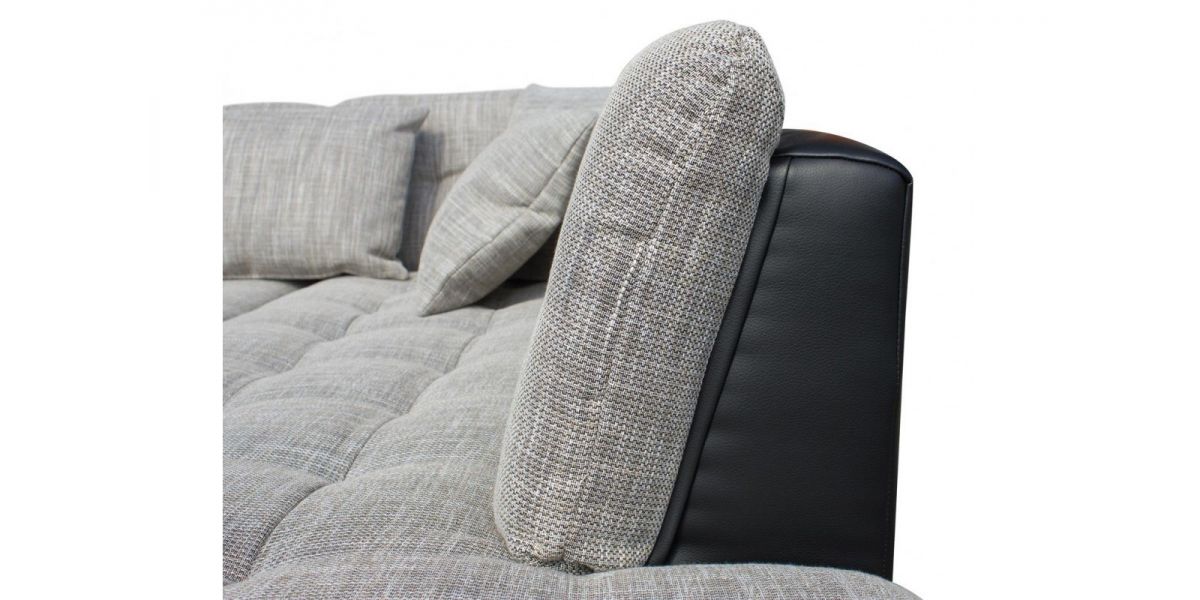 Affi u sofa er en rigtig flyder sovesofa
