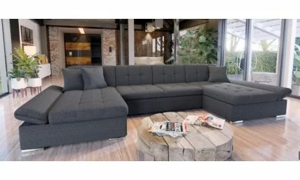 Lydighed intelligens Mægtig Billig sofa | Køb billige sofaer i eksklusive design | Fri fragt - Manaya