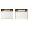 INVENTO SKABSSENG  120x200. VANDRET
