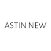 ASTIN NEW kombivogn - grafit