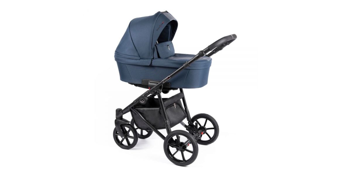 ASTIN  NEW kombivogn - navy