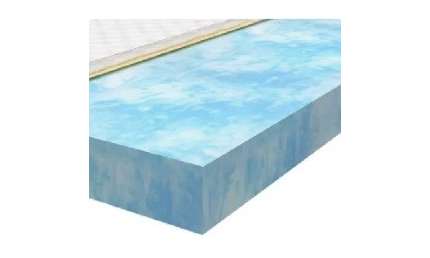 PRIMAVERA bio skum 200x90