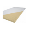 TOPMADRAS LATEX 2 CM - 120x200