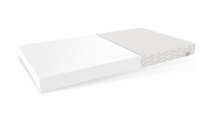 4Kids Bresso skummadras 80x200