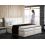 MANAYA CONTINENTAL DREAM STYLE 200X200 - BEIGE