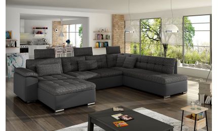 Lydighed intelligens Mægtig Billig sofa | Køb billige sofaer i eksklusive design | Fri fragt - Manaya